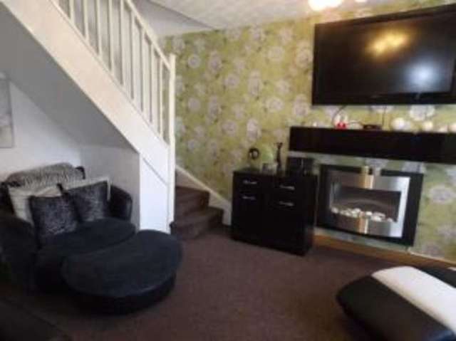  Image of 2 bedroom Mews for sale in St. Aidans Park Bamber Bridge Preston PR5 at Bamber Bridge Preston Bamber Bridge, PR5 6HG