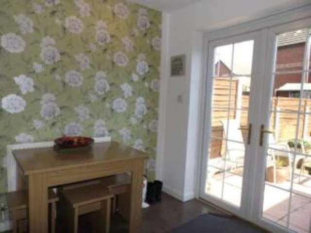  Image of 2 bedroom Mews for sale in St. Aidans Park Bamber Bridge Preston PR5 at Bamber Bridge Preston Bamber Bridge, PR5 6HG