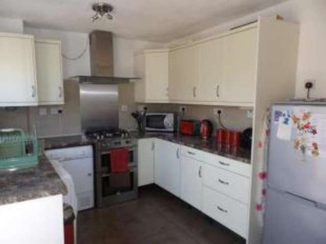  Image of 2 bedroom Mews for sale in St. Aidans Park Bamber Bridge Preston PR5 at Bamber Bridge Preston Bamber Bridge, PR5 6HG