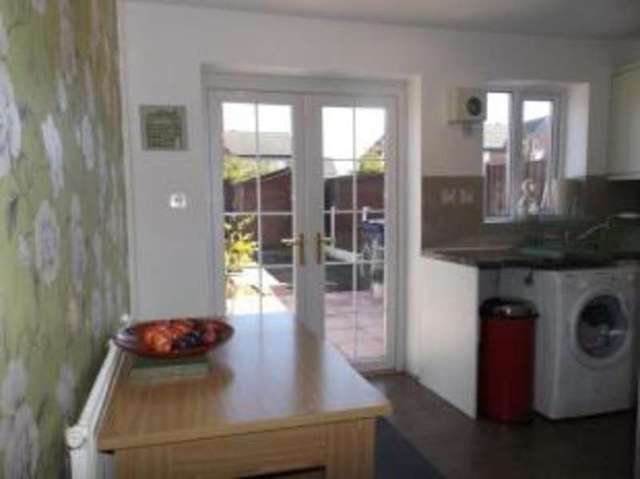  Image of 2 bedroom Mews for sale in St. Aidans Park Bamber Bridge Preston PR5 at Bamber Bridge Preston Bamber Bridge, PR5 6HG