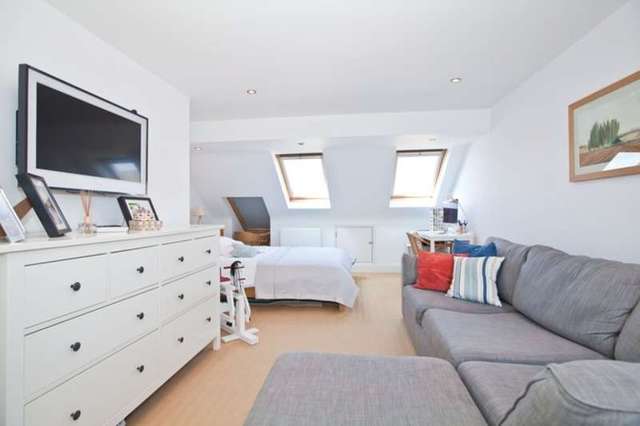  Image of 4 bedroom Detached house for sale in St. Albans Avenue London W4 at Chiswick, W4 5JU