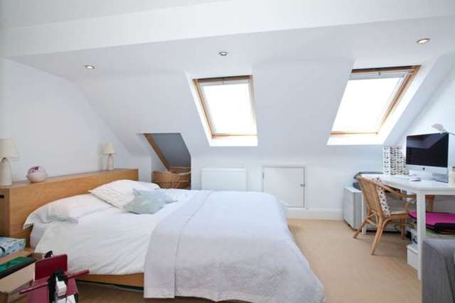  Image of 4 bedroom Detached house for sale in St. Albans Avenue London W4 at Chiswick, W4 5JU