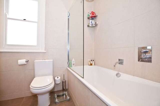  Image of 4 bedroom Detached house for sale in St. Albans Avenue London W4 at Chiswick, W4 5JU