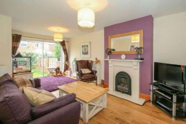  Image of 3 bedroom Semi-Detached house for sale in St. Albans Crescent West Timperley Altrincham WA14 at ALTRINCHAM, WA14 5NY