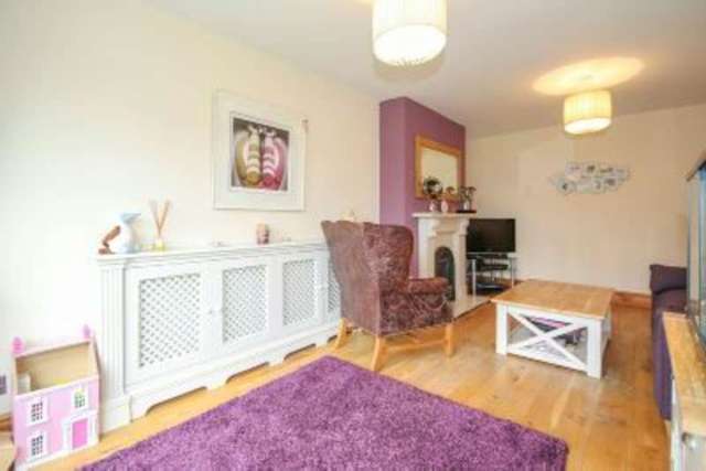  Image of 3 bedroom Semi-Detached house for sale in St. Albans Crescent West Timperley Altrincham WA14 at ALTRINCHAM, WA14 5NY