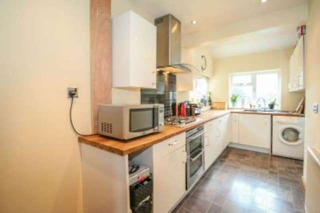  Image of 3 bedroom Semi-Detached house for sale in St. Albans Crescent West Timperley Altrincham WA14 at ALTRINCHAM, WA14 5NY