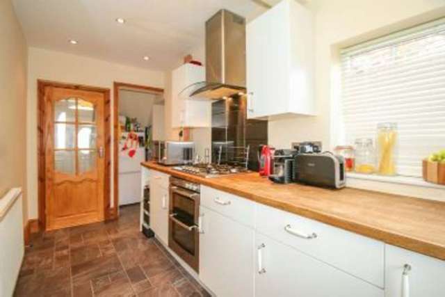  Image of 3 bedroom Semi-Detached house for sale in St. Albans Crescent West Timperley Altrincham WA14 at ALTRINCHAM, WA14 5NY