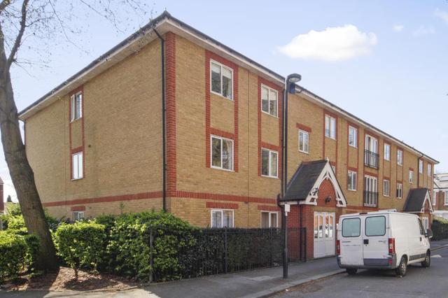  Image of 3 bedroom Property for sale in St. Alphonsus Road London SW4 at St. Alphonsus Road  London, SW4 7AW