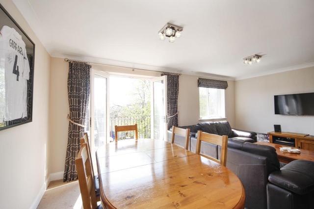  Image of 3 bedroom Property for sale in St. Alphonsus Road London SW4 at St. Alphonsus Road  London, SW4 7AW