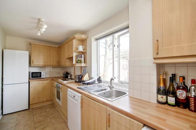  Image of 3 bedroom Property for sale in St. Alphonsus Road London SW4 at St. Alphonsus Road  London, SW4 7AW