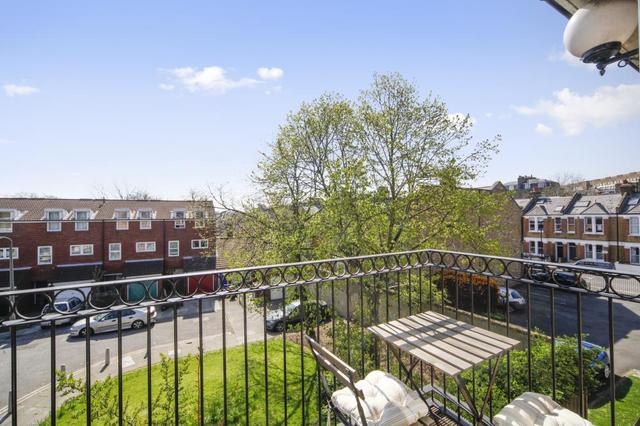  Image of 3 bedroom Property for sale in St. Alphonsus Road London SW4 at St. Alphonsus Road  London, SW4 7AW