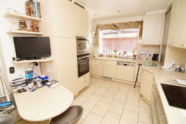  Image of 4 bedroom Detached house for sale in St. Andrews Road Crosby Liverpool L23 at St. Andrews Road  Liverpool, L23 7UR