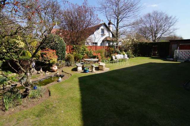  Image of 4 bedroom Detached house for sale in St. Andrews Road Crosby Liverpool L23 at St. Andrews Road  Liverpool, L23 7UR