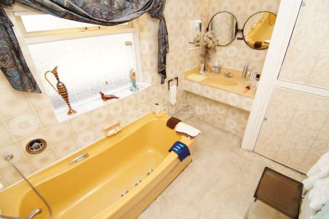  Image of 4 bedroom Detached house for sale in St. Andrews Road Crosby Liverpool L23 at St. Andrews Road  Liverpool, L23 7UR