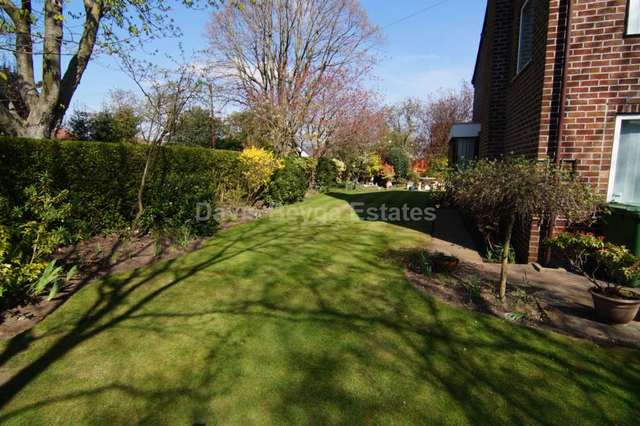  Image of 4 bedroom Detached house for sale in St. Andrews Road Crosby Liverpool L23 at St. Andrews Road  Liverpool, L23 7UR