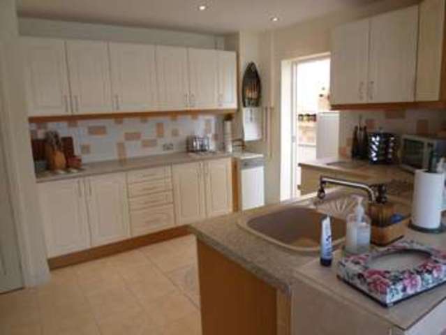  Image of 4 bedroom Semi-Detached house for sale in St. Brides View Roch Haverfordwest SA62 at Roch Haverfordwest Roch, SA62 6AZ