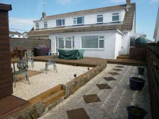  Image of 4 bedroom Semi-Detached house for sale in St. Brides View Roch Haverfordwest SA62 at Roch Haverfordwest Roch, SA62 6AZ