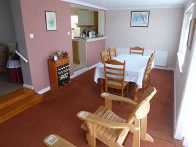  Image of 4 bedroom Semi-Detached house for sale in St. Brides View Roch Haverfordwest SA62 at Roch Haverfordwest Roch, SA62 6AZ