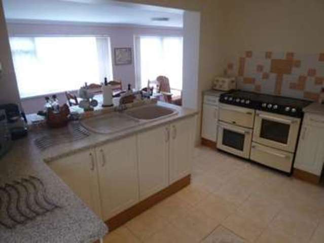  Image of 4 bedroom Semi-Detached house for sale in St. Brides View Roch Haverfordwest SA62 at Roch Haverfordwest Roch, SA62 6AZ