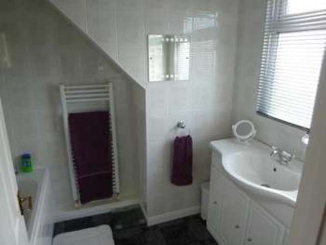  Image of 4 bedroom Semi-Detached house for sale in St. Brides View Roch Haverfordwest SA62 at Roch Haverfordwest Roch, SA62 6AZ