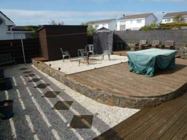  Image of 4 bedroom Semi-Detached house for sale in St. Brides View Roch Haverfordwest SA62 at Roch Haverfordwest Roch, SA62 6AZ