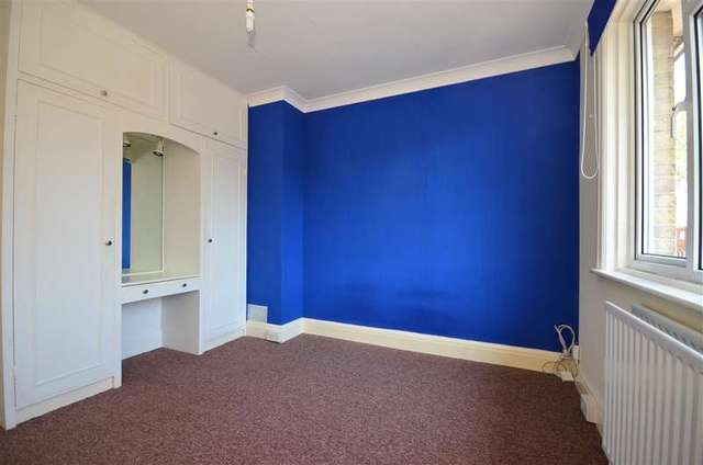  Image of 2 bedroom Terraced house for sale in St. Elmo Road Worthing BN14 at Worthing West Sussex Worthing, BN14 7EJ