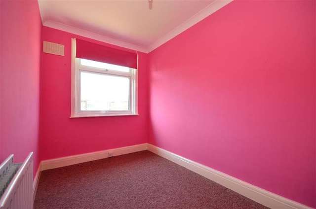  Image of 2 bedroom Terraced house for sale in St. Elmo Road Worthing BN14 at Worthing West Sussex Worthing, BN14 7EJ