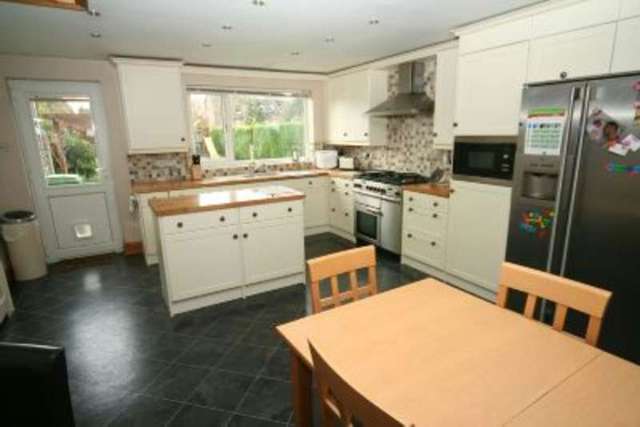  Image of 4 bedroom Semi-Detached house to rent in St. Georges Crescent Timperley Altrincham WA15 at Altrincham, WA15 6HG