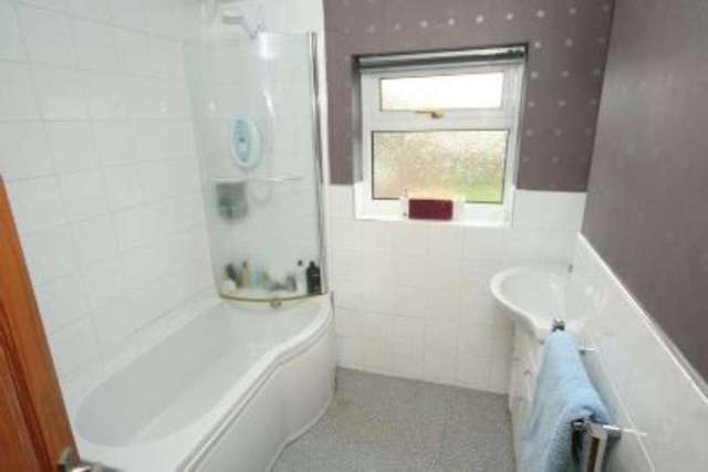  Image of 4 bedroom Semi-Detached house to rent in St. Georges Crescent Timperley Altrincham WA15 at Altrincham, WA15 6HG