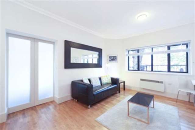  Image of 1 bedroom Flat to rent in St. Helens Gardens London W10 at London, W10 6LH