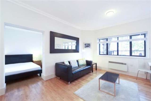  Image of 1 bedroom Flat to rent in St. Helens Gardens London W10 at London, W10 6LH
