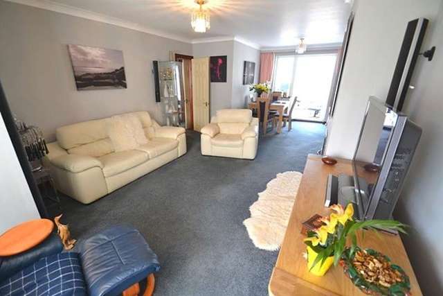  Image of 3 bedroom Detached house for sale in Greenwood Copse St. Ives Ringwood BH24 at 9 Greenwood Copse St. Ives Ringwood, BH24 2PW