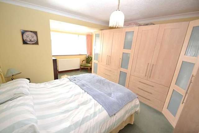  Image of 3 bedroom Detached house for sale in Greenwood Copse St. Ives Ringwood BH24 at 9 Greenwood Copse St. Ives Ringwood, BH24 2PW