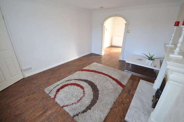  Image of 4 bedroom Detached house for sale in St. Johns Croft Wakefield WF1 at St Johns Wakefield West Yorkshire, WF1 2RQ