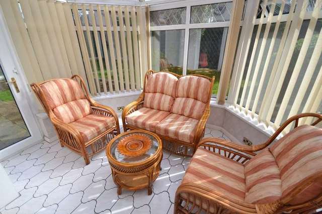  Image of 4 bedroom Detached house for sale in St. Johns Croft Wakefield WF1 at St Johns Wakefield West Yorkshire, WF1 2RQ