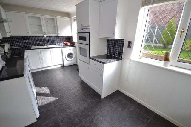  Image of 4 bedroom Detached house for sale in St. Johns Croft Wakefield WF1 at St Johns Wakefield West Yorkshire, WF1 2RQ