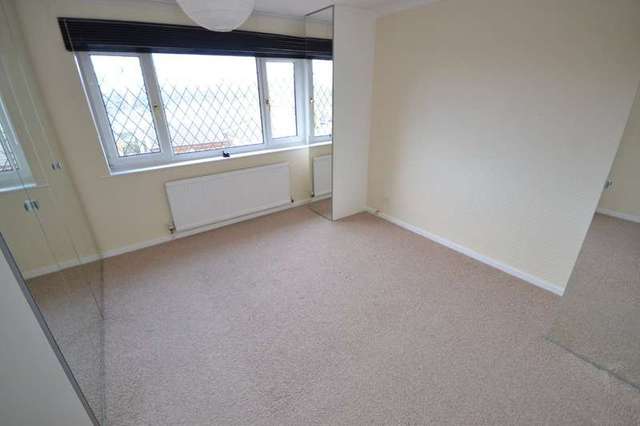 Image of 4 bedroom Detached house for sale in St. Johns Croft Wakefield WF1 at St Johns Wakefield West Yorkshire, WF1 2RQ