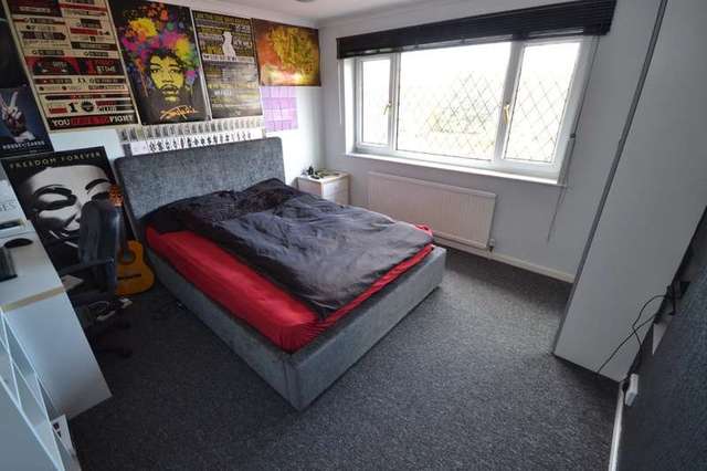  Image of 4 bedroom Detached house for sale in St. Johns Croft Wakefield WF1 at St Johns Wakefield West Yorkshire, WF1 2RQ