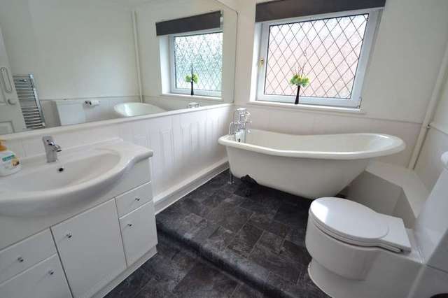  Image of 4 bedroom Detached house for sale in St. Johns Croft Wakefield WF1 at St Johns Wakefield West Yorkshire, WF1 2RQ