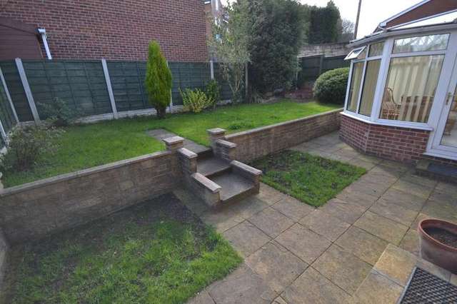  Image of 4 bedroom Detached house for sale in St. Johns Croft Wakefield WF1 at St Johns Wakefield West Yorkshire, WF1 2RQ