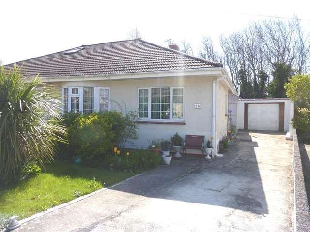  Image of 2 bedroom Detached house for sale in St. Johns Drive Porthcawl CF36 at Porthcawl  Porthcawl, CF36 5PW