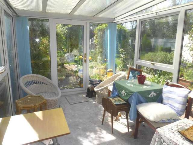  Image of 2 bedroom Detached house for sale in St. Johns Drive Porthcawl CF36 at Porthcawl  Porthcawl, CF36 5PW