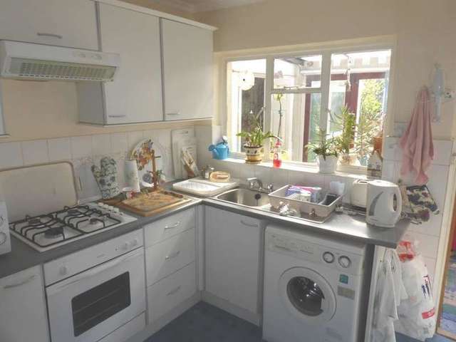  Image of 2 bedroom Detached house for sale in St. Johns Drive Porthcawl CF36 at Porthcawl  Porthcawl, CF36 5PW