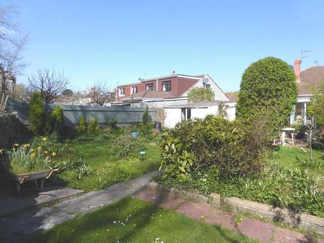  Image of 2 bedroom Detached house for sale in St. Johns Drive Porthcawl CF36 at Porthcawl  Porthcawl, CF36 5PW