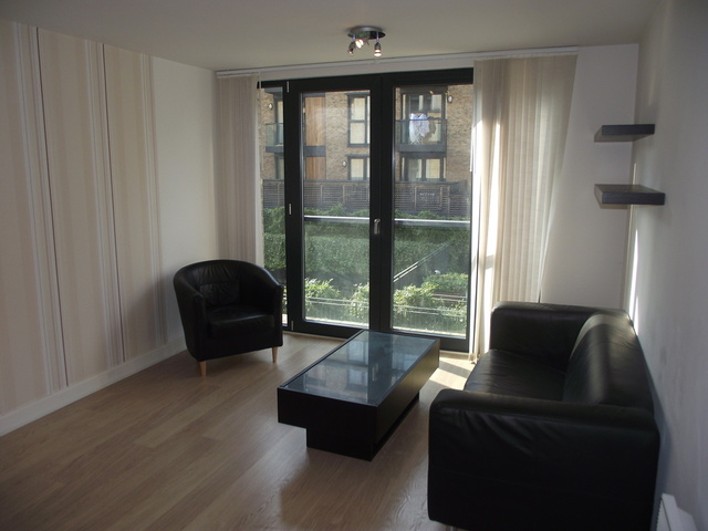  Image of 1 bedroom Apartment to rent in St. John
