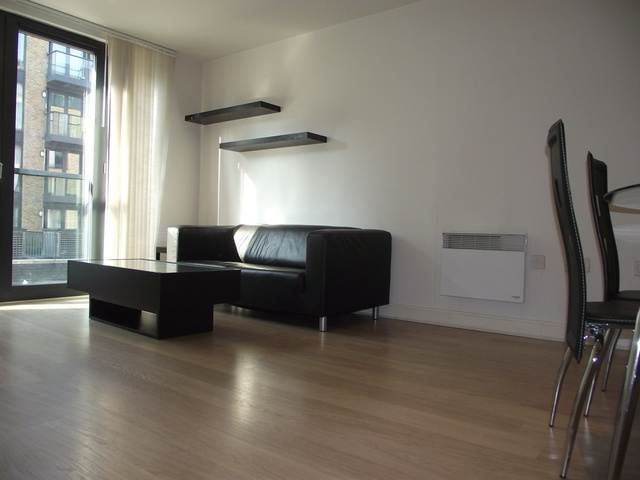 Image of 1 bedroom Apartment to rent in St. John