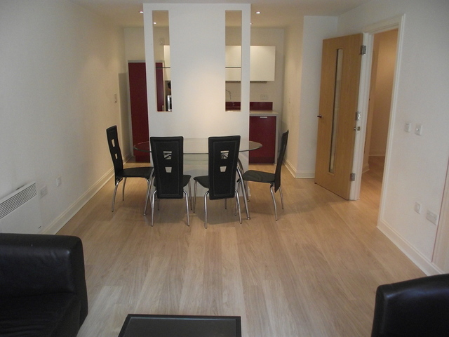  Image of 1 bedroom Apartment to rent in St. John