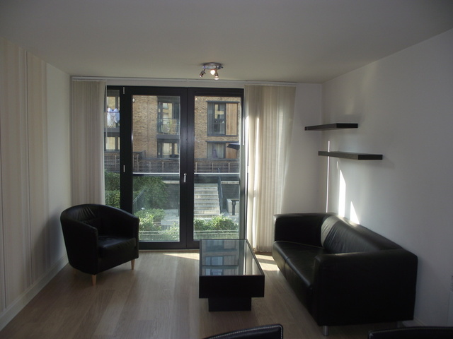  Image of 1 bedroom Apartment to rent in St. John