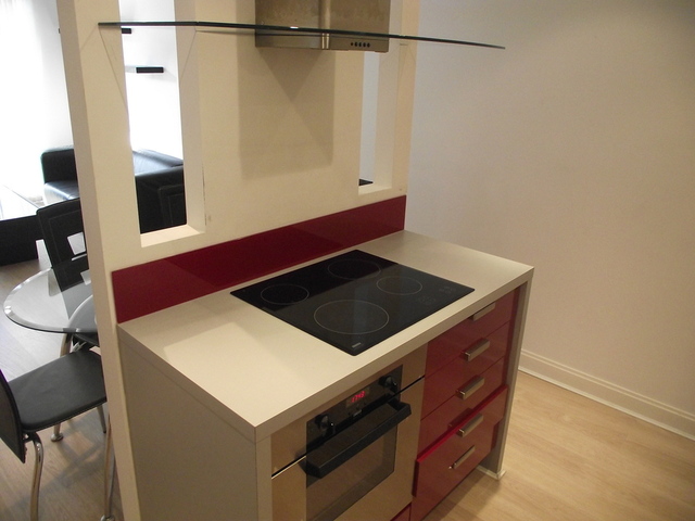  Image of 1 bedroom Apartment to rent in St. John