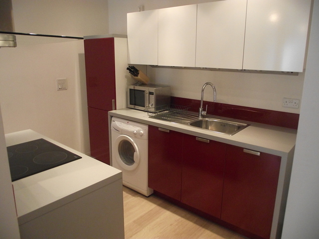  Image of 1 bedroom Apartment to rent in St. John